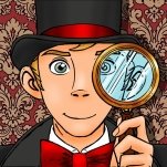 Игра Детектив Лоуренс