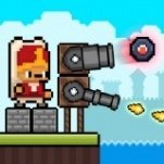 Игра Янычарская Башня | Janissary Tower